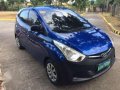 Fresh in and out Hyundai Eon GL 2014  M/T-2