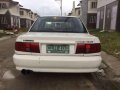 mitsubishi lancer 93mdl glxi -4
