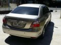 Toyota vios at (rush)-1