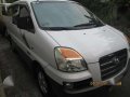 2007 Hyundai Starex GRX CRDi Automatic-1