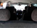 2003 KIA Sedona Carnival Manual DSL-4