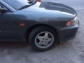 Mitsubishi Lancer EFI-1