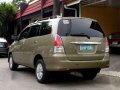 2011 Toyota Innova G for sale-3