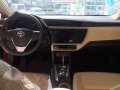 Toyota Corolla Altis All New 2017 Model -4