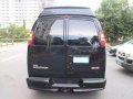 GMC Savana 2009-5