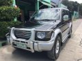 For sale Mitsubishi Pajero (Local)MT-0
