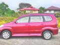 2008 Toyota Avanza 1.5G Top of the line-3