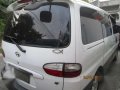 2007 Hyundai Starex GRX CRDi Automatic-3