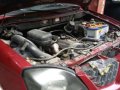 Mitsubishi adventure gls 2009 Diesel-4