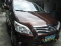Toyota Innova 2014-1