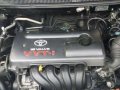 Toyota Corolla Altis 1.6E 2004 Automatic-3