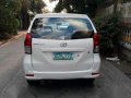 2012 Toyota Avanza j 1.3 for sale-7