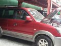 Mitsubishi adventure gls 2009 Diesel-3