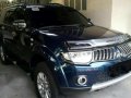 Mitsubishi Montero Gls 2010-4