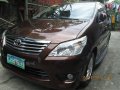 Toyota Innova 2014-0