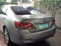 2007 Toyota Camry 3.5Q TOP OF THE LINE Automatic 68Tkm Gas-3