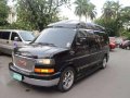 GMC Savana 2009-3