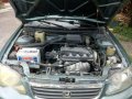 Honda City 2000 Type Z manual-7