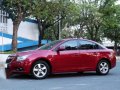 First-Owned 2011 Chevrolet Cruze LS-3
