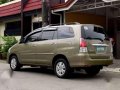2011 Toyota Innova G for sale-4