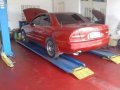 Mitsubishi Galant VR V6 MT sa 8G or Lancer pizza-3