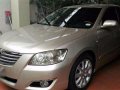 2007 Toyota Camry 3.5Q TOP OF THE LINE Automatic 68Tkm Gas-0