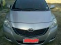 Toyota Vios 1.3e 2008-3