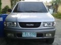 2002 Isuzu Crosswind-0