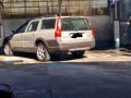 Well maintained volvo v70xc for sale -2