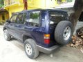 Isuzu trooper bighorn for sale-1