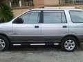 2002 Isuzu Crosswind-5