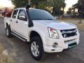 Isuzu Dmax LS 4x2 for sale-0