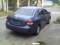 2009 Toyota Vios j low mileage -4