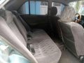 Honda City 2000 manual-5