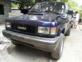 Isuzu trooper bighorn for sale-3