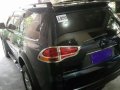 Mitsubishi Montero Gls 2010-7