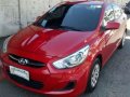 Hyundai Accent 1.4 2016 for sale-0