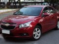 First-Owned 2011 Chevrolet Cruze LS-0
