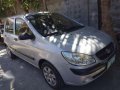 Hyundai Getz Model MT-5