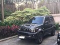 February 2017 Suzuki Jimny AT-2