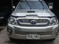 Toyota Hilux 4x4 for sale-0