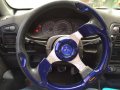 Mitsubishi Lancer EFI-3