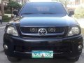 Toyota Hilux G 2010 alt. To dmax strada ranger calibre 2011.2012.2013-3