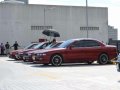 Mitsubishi Galant VR V6 MT sa 8G or Lancer pizza-7