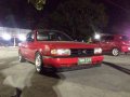 Nissan Sentra lec 1994-9