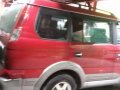 Mitsubishi adventure gls 2009 Diesel-2