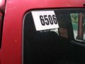 Mitsubishi adventure gls 2009 Diesel-7