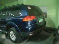 2009 Mitsubishi Montero sport-2