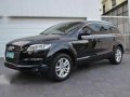 Audi Q7 3.0 Turbo Diesel AT-1