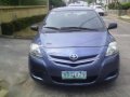 2009 Toyota Vios j low mileage -10